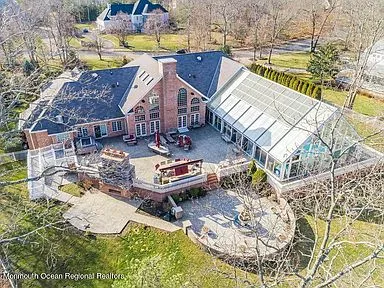Five homes selling for over a million dollars in Toms River Five homes selling for over a million dollars in Toms River