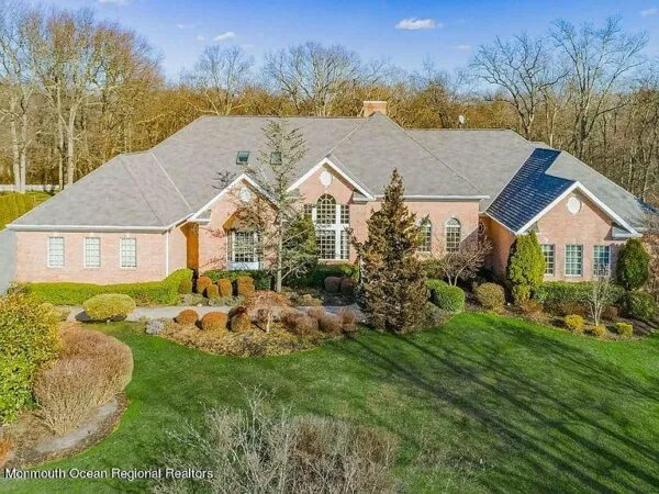 Five homes selling for over a million dollars in Toms River Five homes selling for over a million dollars in Toms River