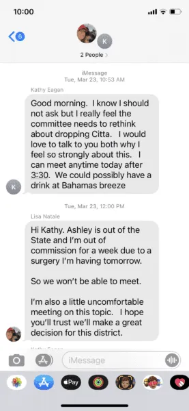 School union leader pushing for former Ritacco underboss as new TR Schools Superintendent School union leader pushing for former Ritacco underboss as new TR Schools Superintendent