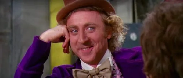 Top Prize $108K Win on Willy Wonka Golden Ticket in Medina Top Prize $108K Win on Willy Wonka Golden Ticket in Medina