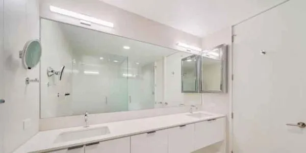 Kamala Harris' Swank $1.95 Million DC Condo unsurprisingly cold and uninviting Kamala Harris' Swank $1.95 Million DC Condo unsurprisingly cold and uninviting