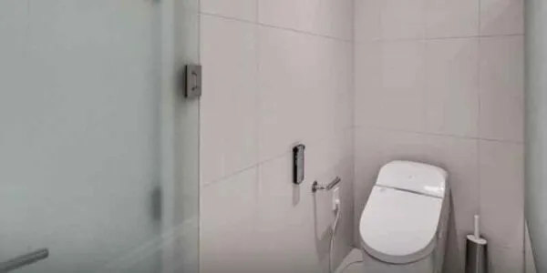 Kamala Harris' Swank $1.95 Million DC Condo unsurprisingly cold and uninviting Kamala Harris' Swank $1.95 Million DC Condo unsurprisingly cold and uninviting