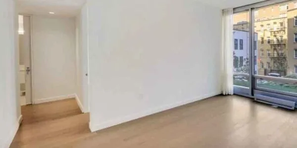 Kamala Harris' Swank $1.95 Million DC Condo unsurprisingly cold and uninviting Kamala Harris' Swank $1.95 Million DC Condo unsurprisingly cold and uninviting