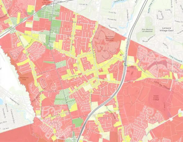 Mo Hill maps out new path for religious houses of worship, future tax exemptions in Toms River Mo Hill maps out new path for religious houses of worship, future tax exemptions in Toms River