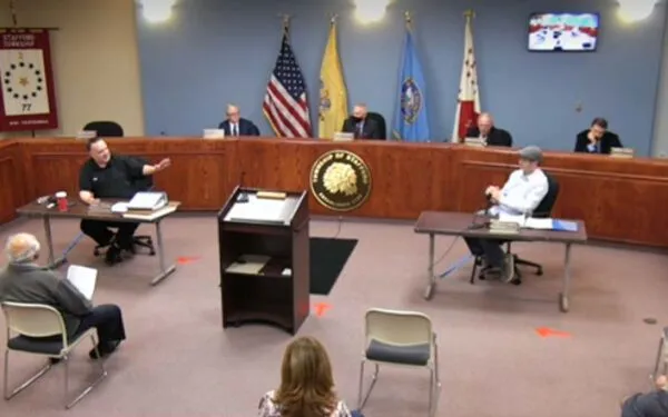 Stafford Councilman: I don't like heroin on my street, we need more cops Stafford Councilman: I don't like heroin on my street, we need more cops