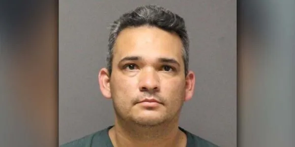 Lakewood man charged for allegedly attempting to lure 16-year-old girl Lakewood man charged for allegedly attempting to lure 16-year-old girl
