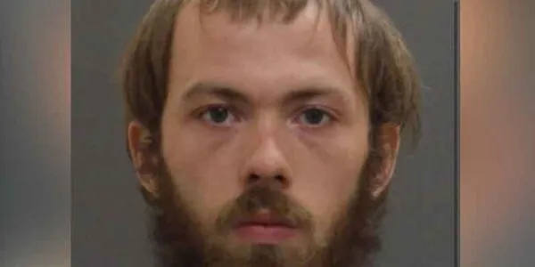 Baltimore murder suspect arrested Baltimore murder suspect arrested