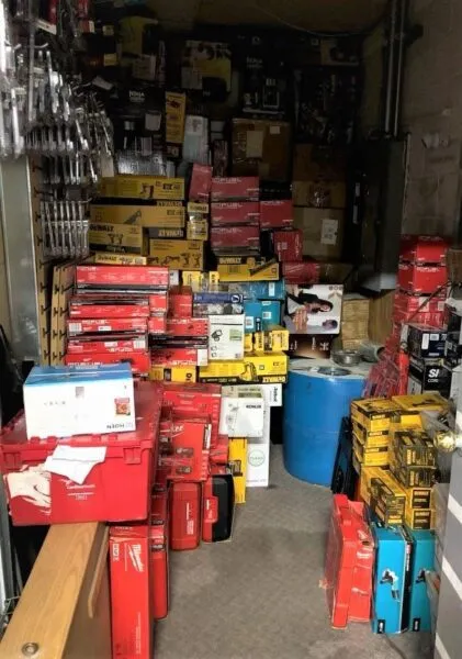 Leominster business owner ran organized crime operation that bought and sold stolen goods from criminals Leominster business owner ran organized crime operation that bought and sold stolen goods from criminals