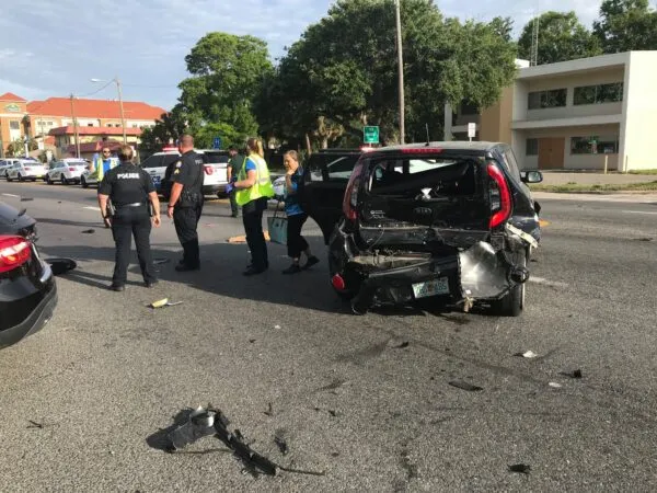 Carjacking couple facing ten felony charges after wild spree Carjacking couple facing ten felony charges after wild spree