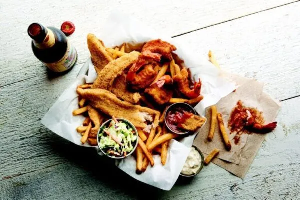 First look at the new Willie's Grill and Ice House in Cibolo First look at the new Willie's Grill and Ice House in Cibolo