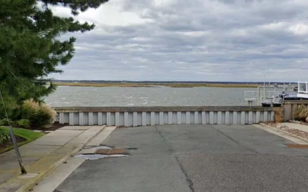 Body of Philadelphia lawyer found in water at the Jersey Shore Body of Philadelphia lawyer found in water at the Jersey Shore