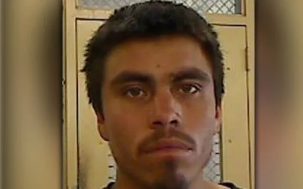 Have you seen him? Police searching for Gibsonton murder suspect Have you seen him? Police searching for Gibsonton murder suspect