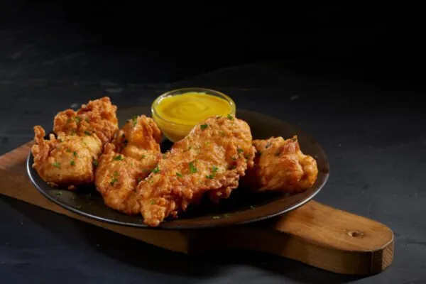 Check out these awesome new items on the menu at Yankee Stadium Check out these awesome new items on the menu at Yankee Stadium
