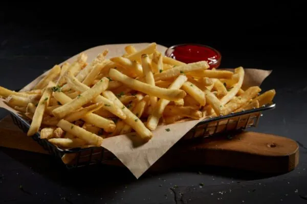 Check out these awesome new items on the menu at Yankee Stadium Check out these awesome new items on the menu at Yankee Stadium