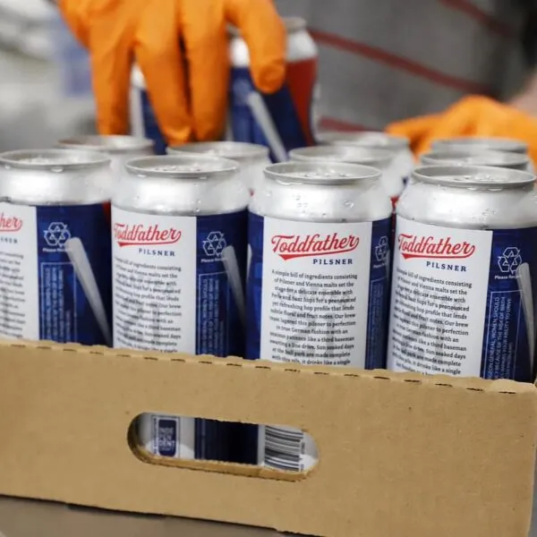 Ex-Toms River Major Leaguer Todd Frazier gets his own beer Ex-Toms River Major Leaguer Todd Frazier gets his own beer