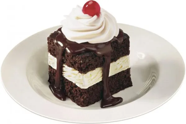 Shoney's is giving away this free desert on Father's Day Shoney's is giving away this free desert on Father's Day