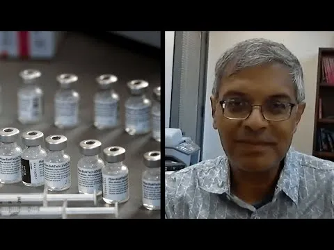 ‘Sinister Overlay’: Stanford Professor Criticizes Health Experts Ignoring Natural Immunity ‘Sinister Overlay’: Stanford Professor Criticizes Health Experts Ignoring Natural Immunity