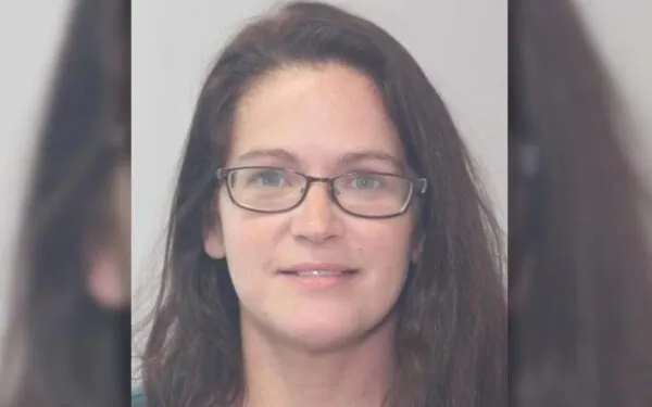 Cleveland police searching for woman missing since May after leaving to pick up a pizza Cleveland police searching for woman missing since May after leaving to pick up a pizza