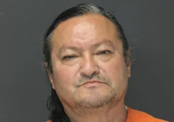 Jersey man charged for harassing Asians Jersey man charged for harassing Asians