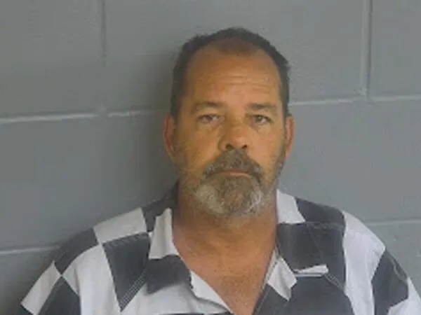 Levy County man charged for sexual battery of teenager Levy County man charged for sexual battery of teenager