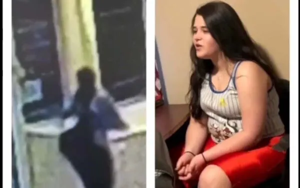 Police continue search for missing 13-year-old out of Millstone Police continue search for missing 13-year-old out of Millstone