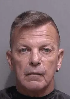 Stepdad charged after being caught on camera naked, touching 'sleeping' teen stepdaughter Stepdad charged after being caught on camera naked, touching 'sleeping' teen stepdaughter