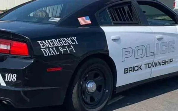 Barnegat man charged for crack possession after police observe aggressive driving Barnegat man charged for crack possession after police observe aggressive driving