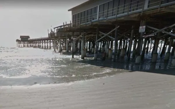 Teen drowned near Westgate Beach Pier in Cocoa Beach Teen drowned near Westgate Beach Pier in Cocoa Beach