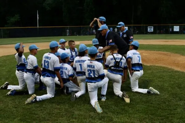 Toms River East Little League one step closer to Williamsport Toms River East Little League one step closer to Williamsport