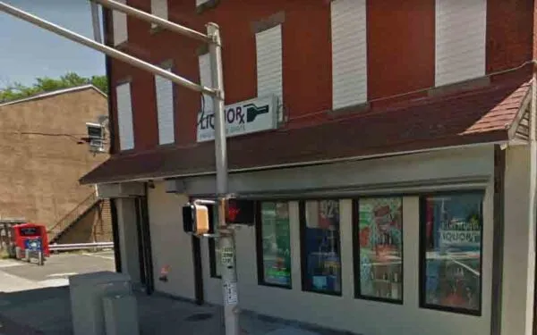 $100,000 Cash 5 Lottery Ticket sold at Trenton Liquor Store $100,000 Cash 5 Lottery Ticket sold at Trenton Liquor Store