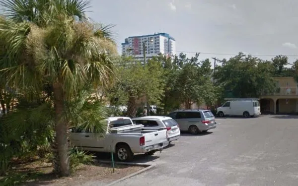 Shooting reported in Myrtle Beach, suspect in custody Shooting reported in Myrtle Beach, suspect in custody