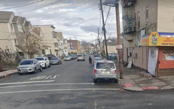 Police investigating weekend shooting murder in Paterson Police investigating weekend shooting murder in Paterson