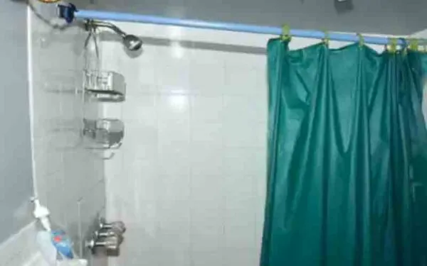 Girl attacked from behind shower curtain in NYC, now police need your help solving the case Girl attacked from behind shower curtain in NYC, now police need your help solving the case