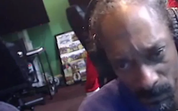 Snoop Dogg rage quit memes revisited with a compilation of the best of the best Snoop Dogg