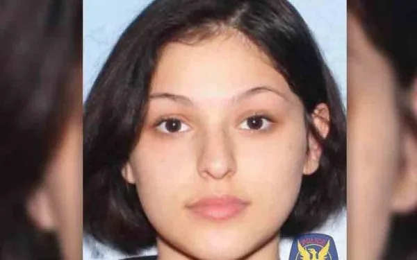 Suspect wanted for murder of 17-year-old girl in Phoenix Suspect wanted for murder of 17-year-old girl in Phoenix