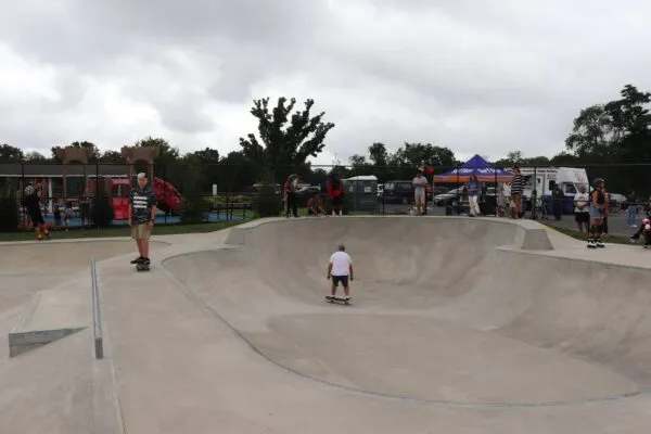 Toms River’s new skatepark is now open 240078361 10159530019352429 5870616881797852271 N