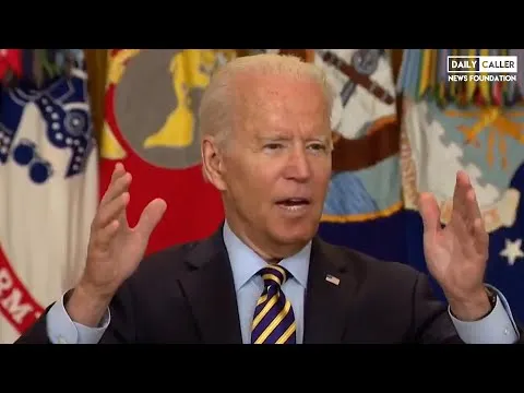 The Most Unbelievable Comments By The Biden Admin On The Taliban Takeover Hqdefault 9