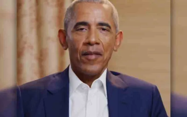 Barack Obama heading to New Jersey to stump for Phil Murphy as early voting begins Barack Obama heading to New Jersey to stump for Phil Murphy as early voting begins