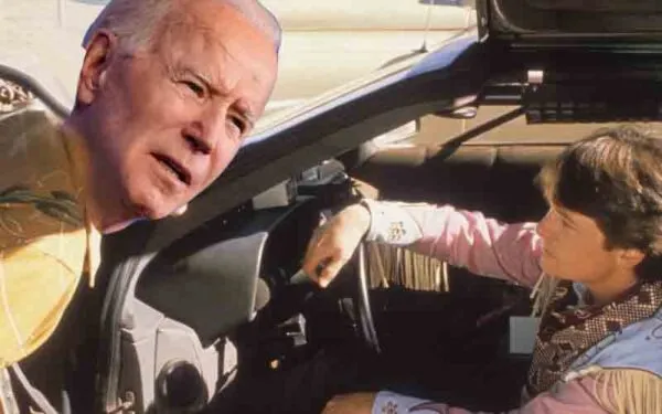 What!? Joe Biden promises zero emissions electricity by 2020 What!? Joe Biden promises zero emissions electricity by 2020
