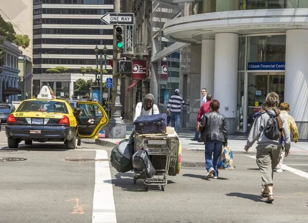 Laura Ingraham explores Nancy Pelosi, Democrat policy failures destroying San Francisco Laura Ingraham explores Nancy Pelosi, Democrat policy failures destroying San Francisco