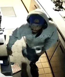 D.C. Detectives search for Burglary Suspects D.C. Detectives search for Burglary Suspects
