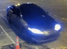 Vehicle Sought in D.C. Shooting Vehicle Sought in D.C. Shooting