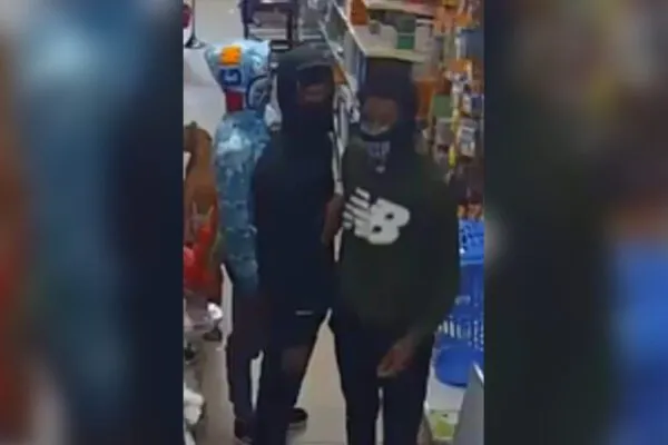 Teens wanted for armed carjacking at Kensington pharmacy Teens wanted for armed carjacking at Kensington pharmacy