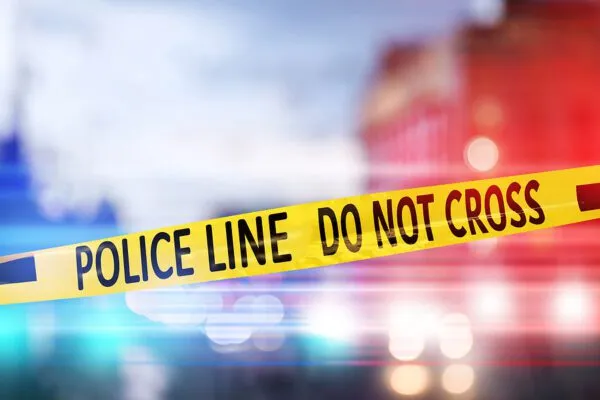 One shot and killed during driveway argument One shot and killed during driveway argument