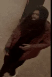 D.C. Police Need Your Help Identifying Attempted Robbery and Stabbing Suspect D.C. Police Need Your Help Identifying Attempted Robbery and Stabbing Suspect