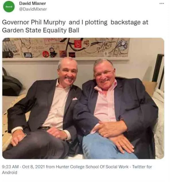 Ciattarelli calls out Murphy over attendance at maskless event in Asbury Park, Murphy reacts Ciattarelli calls out Murphy over attendance at maskless event in Asbury Park, Murphy reacts