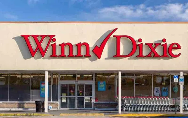 Winn Dixie Kidnapping Call a Hoax, Police Say Winn Dixie Kidnapping Call a Hoax, Police Say