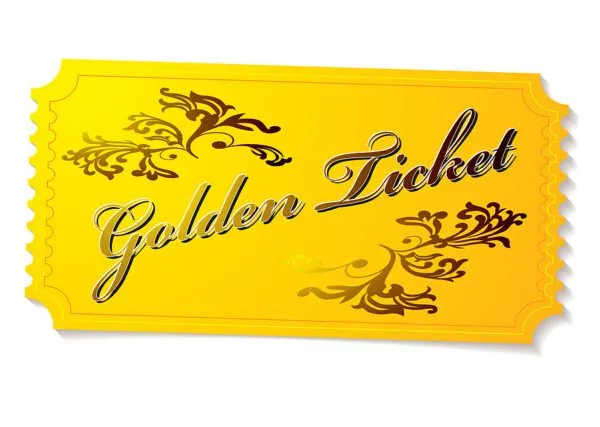 $150K prize won on Willy Wonka Golden Ticket in Toledo $150K prize won on Willy Wonka Golden Ticket in Toledo