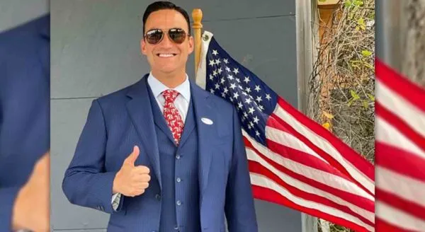 Conservative Mike Testa wins re-election bid Conservative Mike Testa wins re-election bid