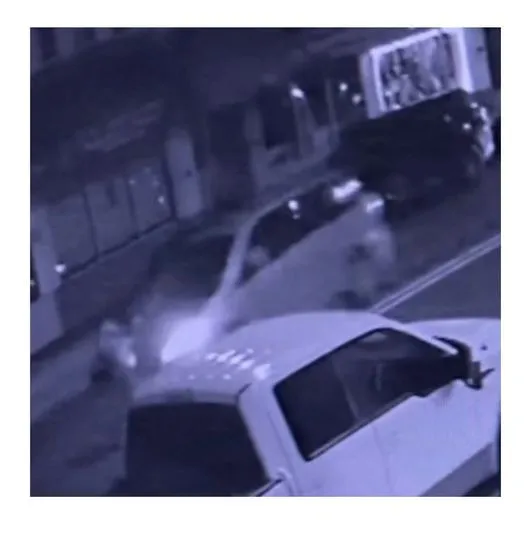 Pennsauken police searching for hit and run suspect Pennsauken police searching for hit and run suspect